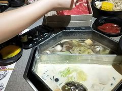 -八角锄烧·肉火锅(天河城店)