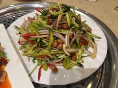 -福茗春薪禾记海鲜烧烤(八一路店)