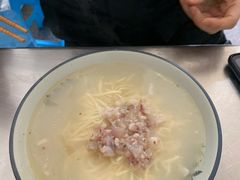 -渔桥李记奶汤面(东街店)