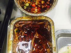 -夜烤·宜宾烧烤(回龙湾店)