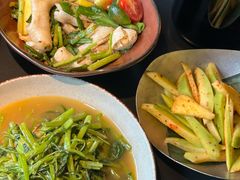 -Ameigo梅果·云贵川bistro(长宁来福士店)