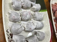 -章记正宗南岗鱼蛋火锅