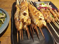 -爱啤精酿·民谣酒馆(滨江店)