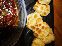 -苹果树下艺术餐厅(通州店)