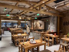 -北丐先生·野馄饨烧烤(雨花万象店)