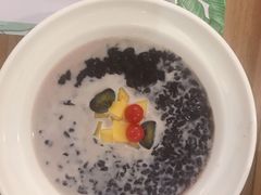 甜点小蛋糕-海中洲国际大酒店-自助餐厅