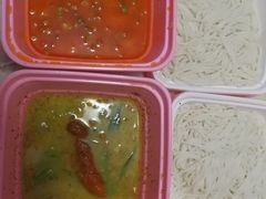 -阿香米线(天津凯德餐厅店)