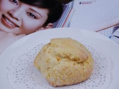 36-可稵咖啡面包蛋糕(休斯顿店)