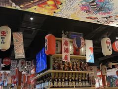 -西月山居匠心创意料理(江汉路新佳丽广场店)