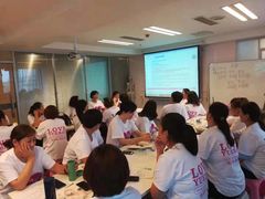 -爱月宝月嫂·育儿嫂(哈尔滨总店)