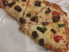 -纽斯特牛排自助餐厅(浦江万达店)