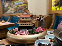 -九田家黑牛烤肉料理(华侨城店)