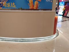 -CoCo都可(香港名都店)