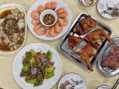 -南沙辉记烧鸡·荔枝木炭火吊烧(旧镇店)