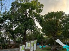 -不觉晓CAMPING(上海迪士尼营地店)