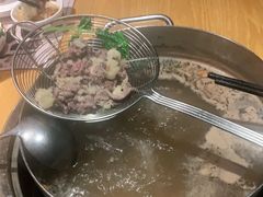 -海银海记潮汕牛肉火锅(新港中路海珠店)