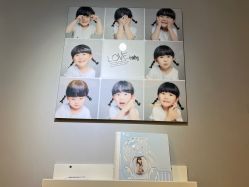 -小熊维尼高端儿童摄影(福田新洲店)