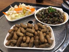 -羊阿公·嘉福烤全羊龙虾馆·家常菜(广益店)