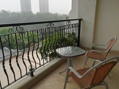 -重庆长寿碧桂园凤悦凤凰酒店