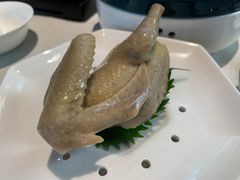 -狮王府淮扬菜(夫子庙老门东店)