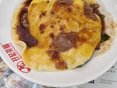 -孖记茶档·热腾茶餐(荔湾领展广场店)