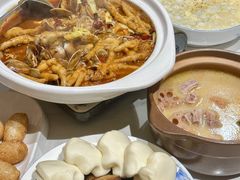 -吴掌柜·藕汤印象(南湖店)