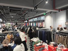 -PUMA品牌自营折扣店(百联奥特莱斯店)