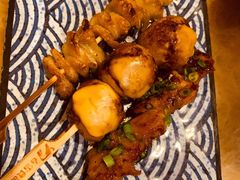 -桃屋日本料理(清华科技园店)