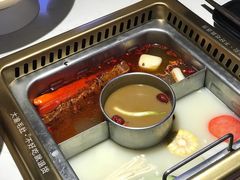 -大渝火锅(苏州西城永捷店)