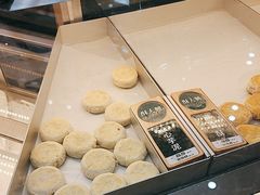 -酥大興·新国潮糕点配茶饮(龙岗万达黑金店)