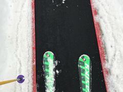 -青州驼山滑雪场
