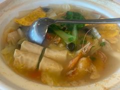-宁波石浦大饭店(新材料城店)