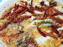 -花椒俏川菜小馆(南海万达店)