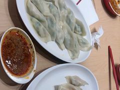 -喜家德虾仁水饺(浦东山姆店)