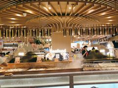 -山焱·炭火自助烤肉(周浦万达店)
