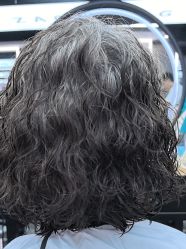 -藤野造型烫染优质
