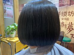 -纤缕坊造型