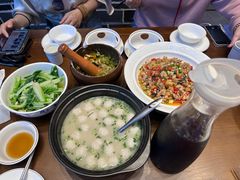 -八碗湘长沙市井菜(坡子街店)