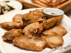 -正阁海鲜餐厅(六虹桥店)