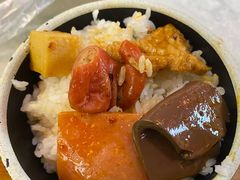 -大胡同天津菜·海肠捞饭·津门皮皮虾锅贴一绝(西姜井店)