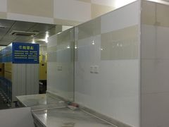 -七宝中学游泳馆