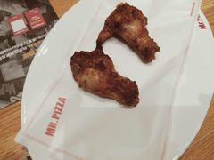 -米斯特比萨(光华桥凯德MALL天津湾店)