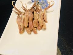 -北门饭店(三香路店)