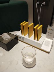 -MONE美发沙龙
