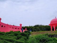 -漳州滨海火山岛自然生态风景区