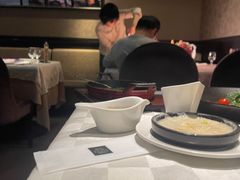 大堂-西堤牛排(南京龙江店)