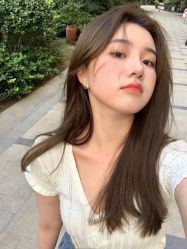 -M1 HAIR烫染