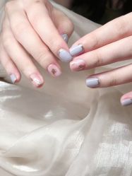 -Fanni美甲美睫皮肤管理