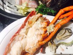 -日进一片海.生腌海鲜火锅.宵夜烧烤(三里屯总店)