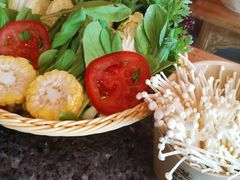 -蜀大侠火锅(森兰花园城店)